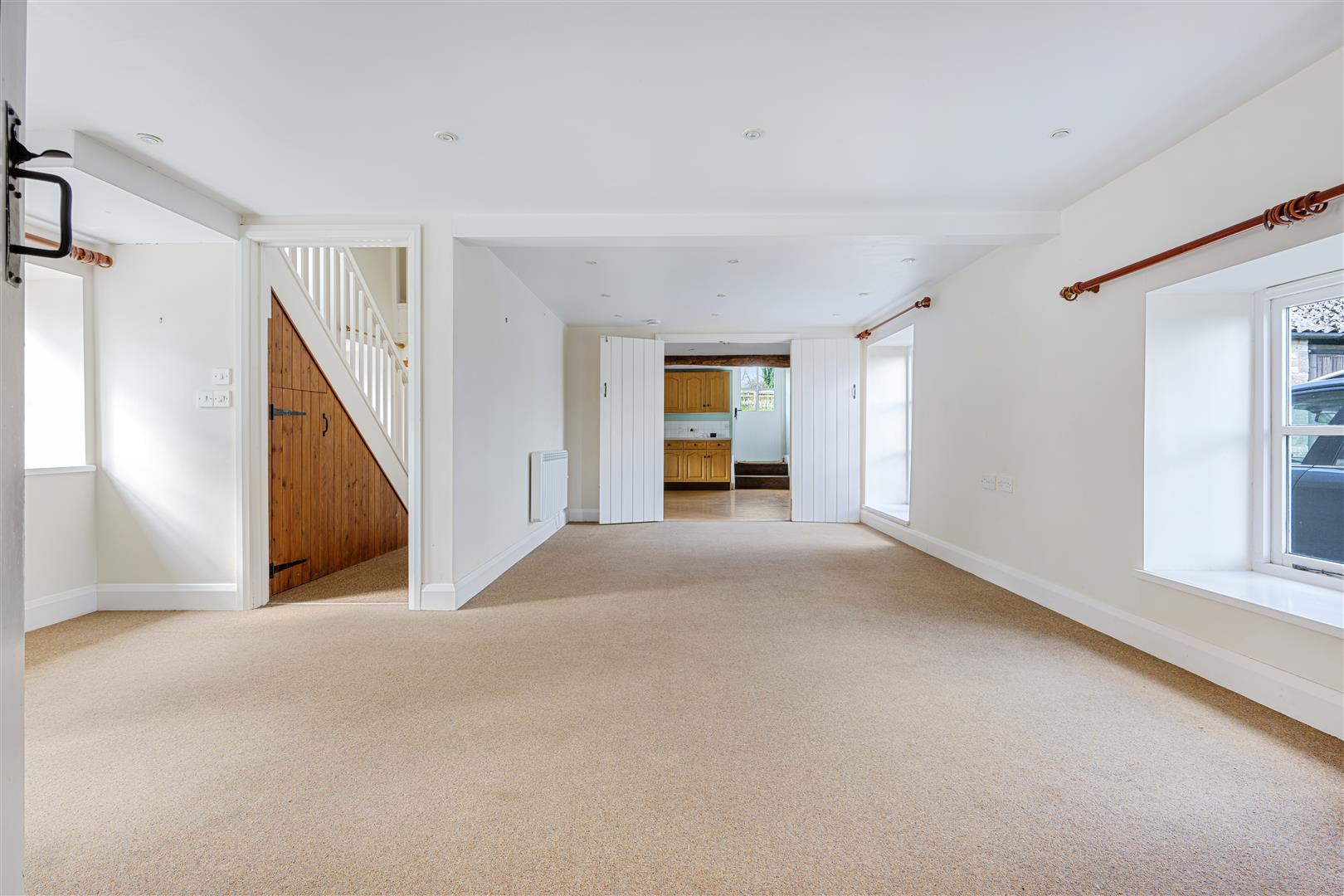 Broome Hall Farm, Chatwall, Church Stretton, SY6 7LD | Estate Agents ...